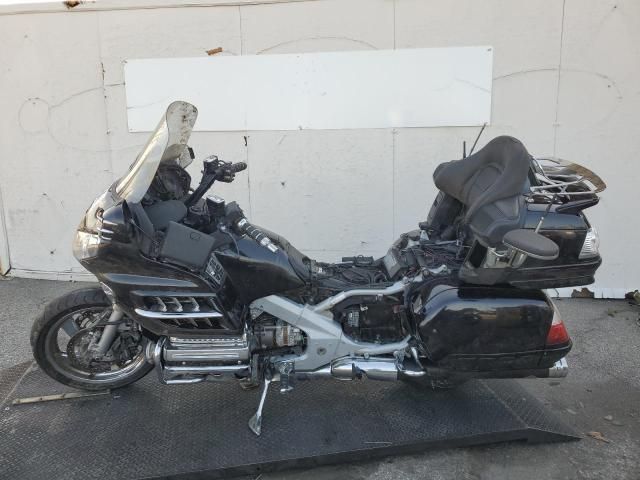 2006 Honda GL1800