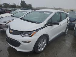 2020 Chevrolet Bolt EV LT for sale in Martinez, CA