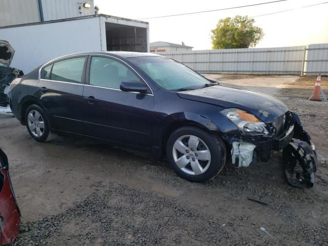 2008 Nissan Altima 2.5