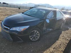 2015 Toyota Camry LE for sale in Magna, UT