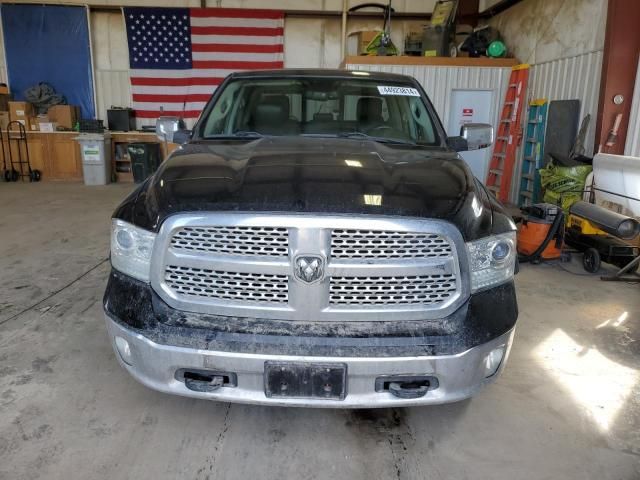 2013 Dodge 1500 Laramie