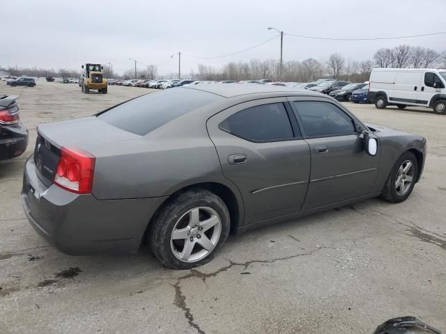 2009 Dodge Charger