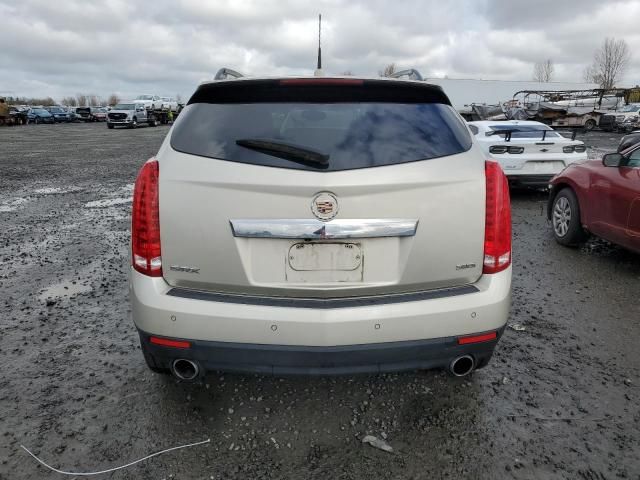 2013 Cadillac SRX Luxury Collection