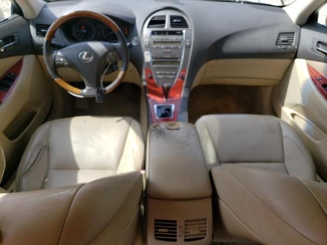 2009 Lexus ES 350