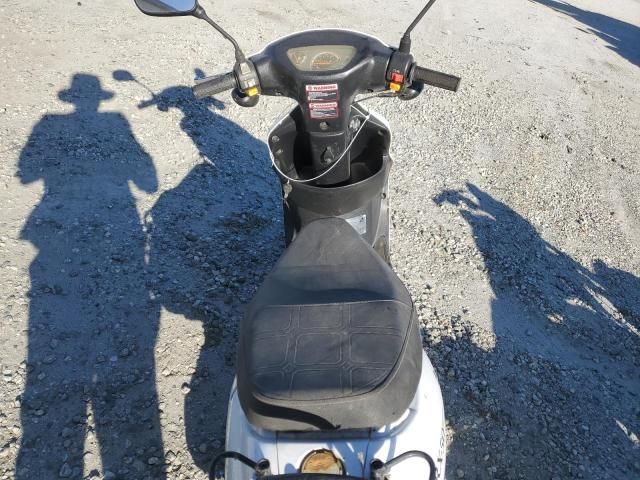 2022 Taizhouzng Moped