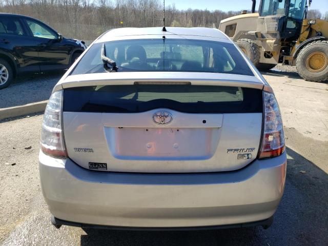 2006 Toyota Prius