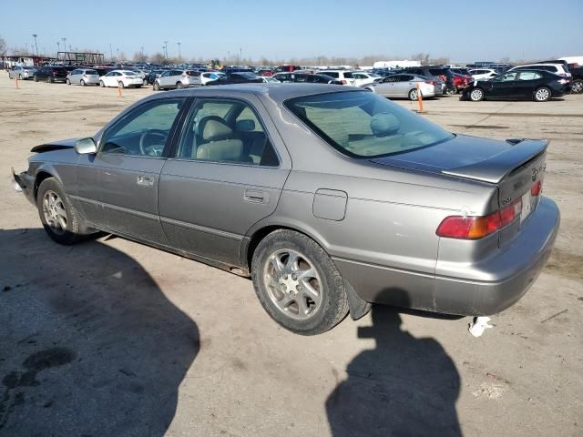 1997 Toyota Camry CE