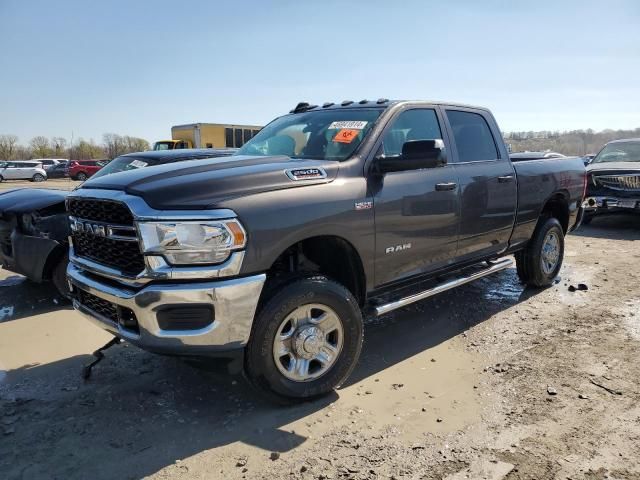 2022 Dodge RAM 2500 Tradesman