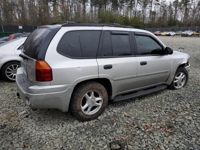 2007 GMC Envoy