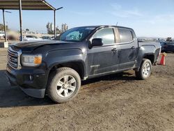 2018 GMC Canyon SLE for sale in San Diego, CA