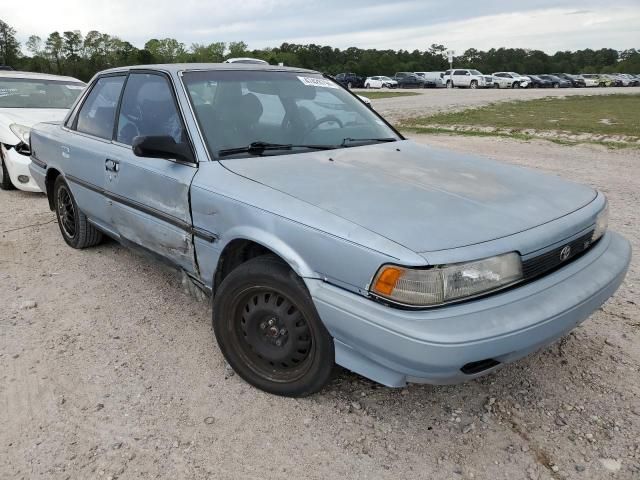 1991 Toyota Camry DLX