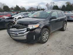 2013 Ford Edge SEL for sale in Madisonville, TN