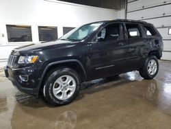 2015 Jeep Grand Cherokee Laredo en venta en Blaine, MN