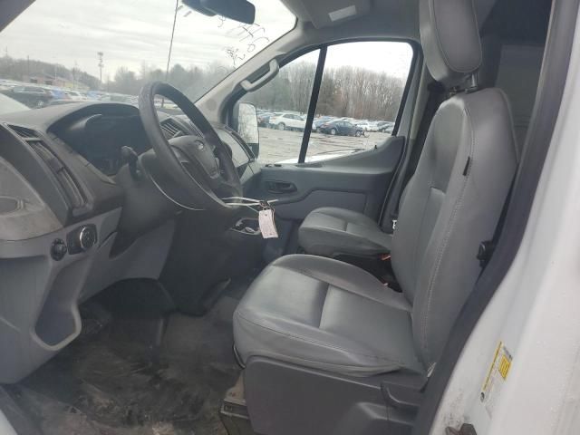 2018 Ford Transit T-150