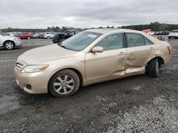 2010 Toyota Camry Base for sale in Lumberton, NC