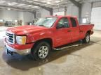 2009 GMC Sierra K1500 SLE