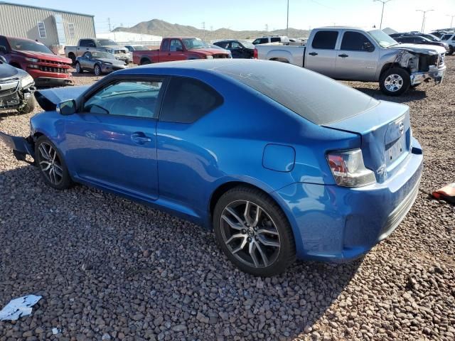 2014 Scion TC