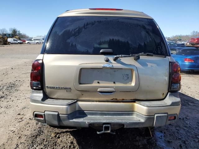 2005 Chevrolet Trailblazer EXT LS