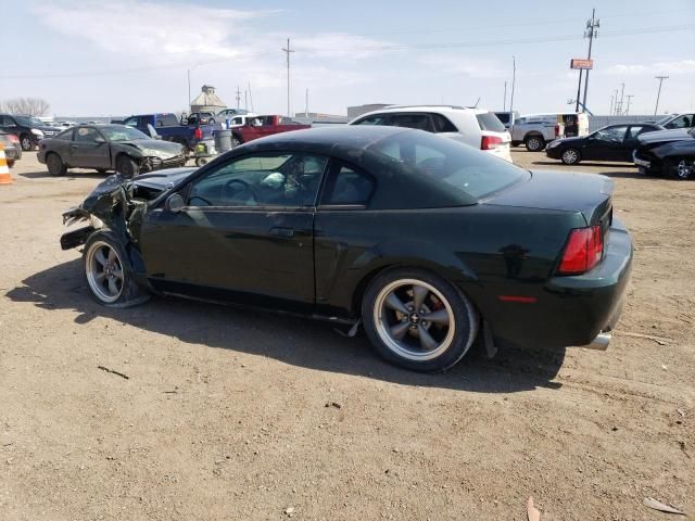 2001 Ford Mustang GT