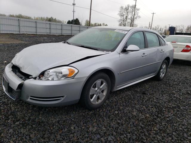 2009 Chevrolet Impala 1LT