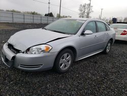2009 Chevrolet Impala 1LT for sale in Portland, OR