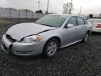 2009 Chevrolet Impala 1LT