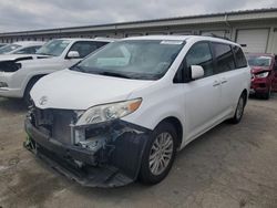 2011 Toyota Sienna XLE for sale in Louisville, KY