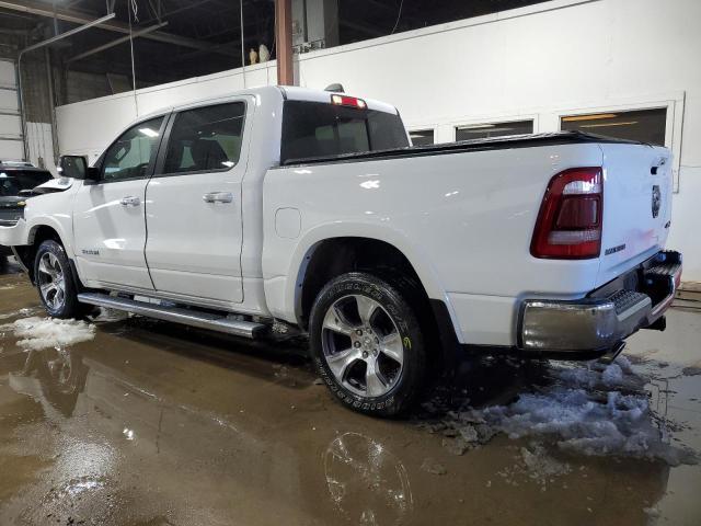 2021 Dodge 1500 Laramie