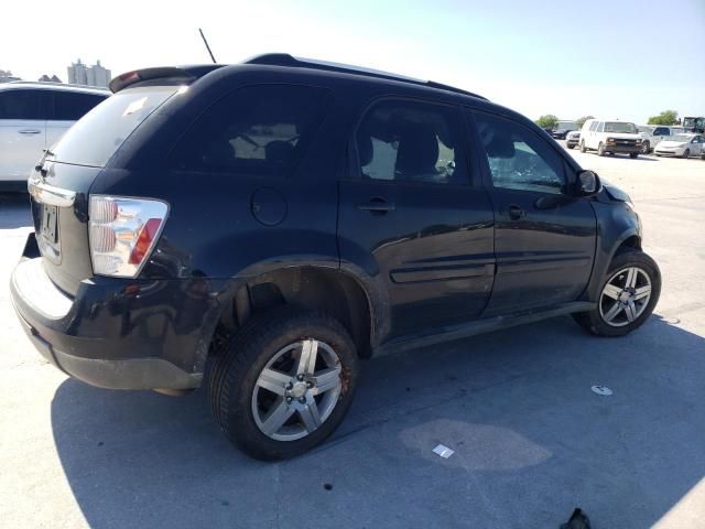 2008 Chevrolet Equinox LT