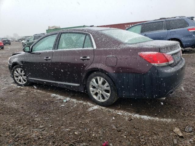 2011 Toyota Avalon Base