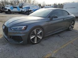 2018 Audi RS5 en venta en Columbia, MO