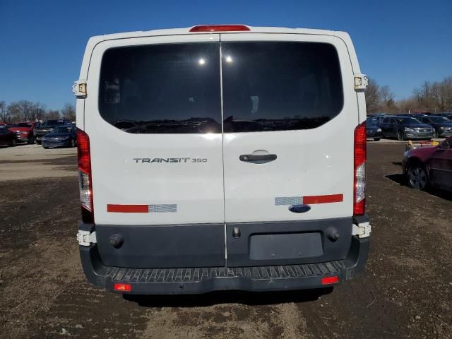 2016 Ford Transit T-350