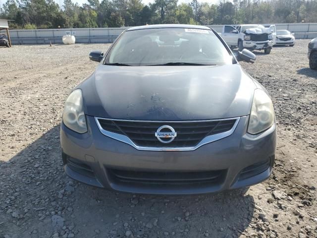 2013 Nissan Altima S