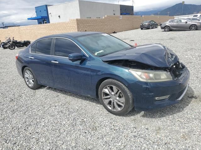 2013 Honda Accord EX