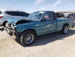 Mazda salvage cars for sale: 1993 Mazda B2200 Short BED