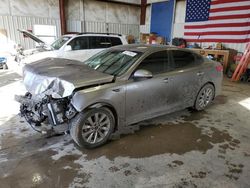 2018 KIA Optima LX en venta en Helena, MT