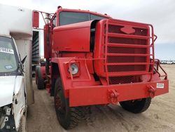 Vehiculos salvage en venta de Copart Amarillo, TX: 1980 American Motors General