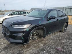 2024 Honda HR-V LX en venta en Ottawa, ON