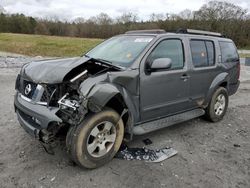 2005 Nissan Pathfinder LE for sale in Cartersville, GA