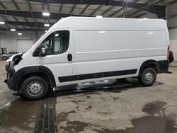 Dodge Promaster 2500 2500 High salvage cars for sale: 2023 Dodge RAM Promaster 2500 2500 High