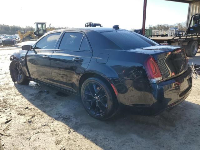 2019 Chrysler 300 S