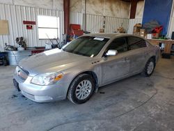 Buick Lucerne cx salvage cars for sale: 2008 Buick Lucerne CX