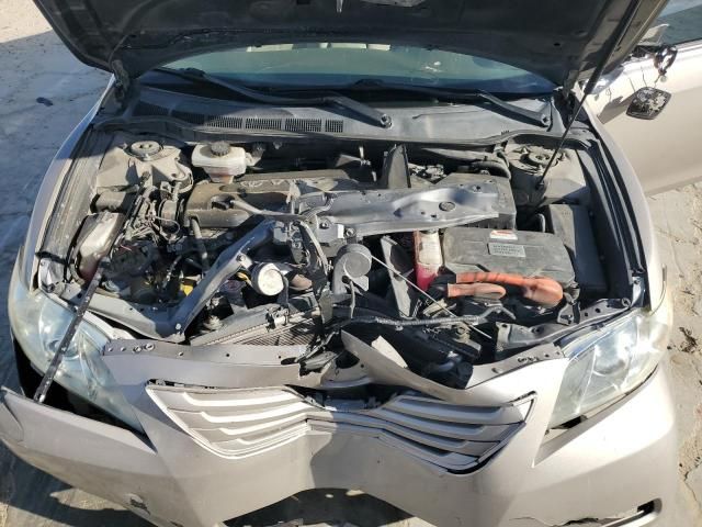 2007 Toyota Camry Hybrid