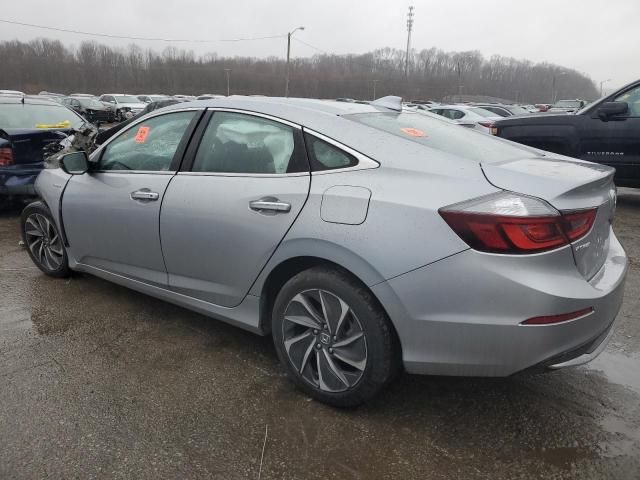 2019 Honda Insight Touring