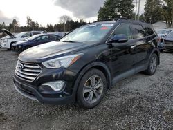2014 Hyundai Santa FE GLS for sale in Graham, WA