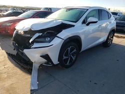 Lexus Vehiculos salvage en venta: 2021 Lexus NX 300 Base