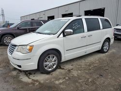2010 Chrysler Town & Country Limited for sale in Jacksonville, FL