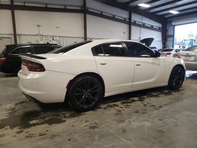 2018 Dodge Charger SXT