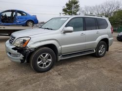 2005 Lexus GX 470 for sale in Lexington, KY