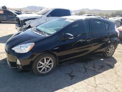 2014 Toyota Prius C for sale in Las Vegas, NV